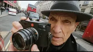&ldquo;Joel Meyerowitz &ndash; Immersion&rdquo;, an exhibition at Polka Galerie, Paris