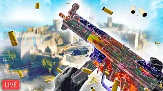 🔴 LIVE WARZONE - GOODBYE OLD WARZONE... NEW WARZONE THIS WEEK! (Road to 500 Subs - 409/500)
