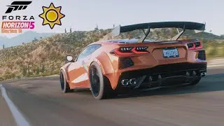 Festival Playlist Series 3 ( Spring Season ) Forza Horizon 5!