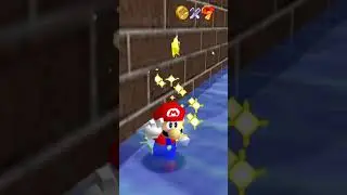 SM64 Cannonless Setup