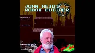 John Reid's Robot Builder - Intro