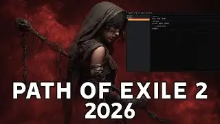 Path Of Exile 2 Cheat Menu | Download Cheats For POE2 | Many Functions | FREE 2026