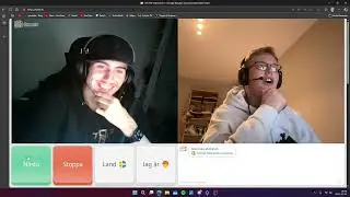 EN SJUK OME TV VIDEO (P&Aring; SVENSKA)