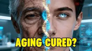 Anti-Aging Medical Breakthroughs That Could Extend Human Lifespan