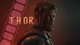 THOR MARVEL MOVIE HINDI ME 🆚 IRON MAN MOVIE HINDI ME BEST MOVIE IN MARVEL