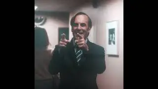 Better Call Saul - Let It Happen - Tame Impala - [4K] {60fps} #edit #bettercallsaul #letithappen