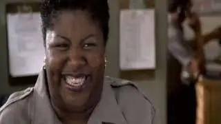 Cleo King (She's Funny, Man)