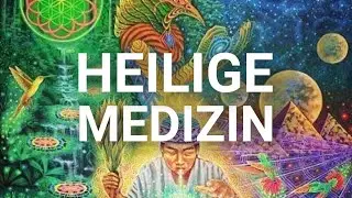AYAHUASCA - Heilung Kommt Von Innen