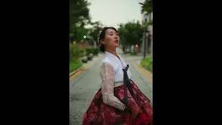 Russian Lullaby - Arrangement by Jin-Yeong So (Voice)