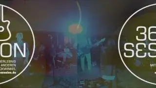 360grad Session mit Patrick Lemm // Brauhaus 2.0