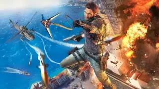 JUST CAUSE 3 LAG FIX FOR LOW END PC OR HIGH END PC.100% WORK LATEST UPDATE. EASY METHOD .ALL WINDOWS