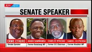 Kivumbi2017: House of Cards