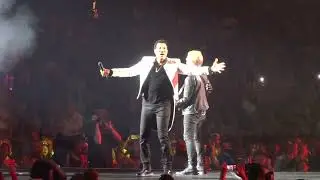 Lionel Richie - Stuck On You @ Schottenstein Center Columbus, OH 6/13/24