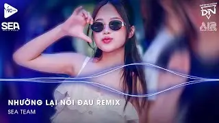 Người Ta Có Gì Hơn Em Khiến Chàng Si Mê Remix - Nhường Lại Nỗi Đau Remix (Bản Hot TikTok)