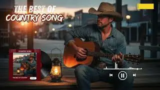 The Best of Country Song of All Time 🎸 Legendary Hits You&rsquo;ll Always Love