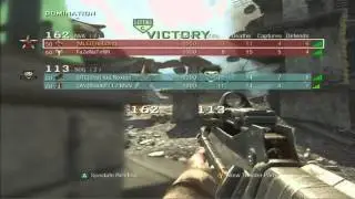 Baby Fro & Papa Pillz Dispute Vs Reiating & Taze 2v2 Blackops