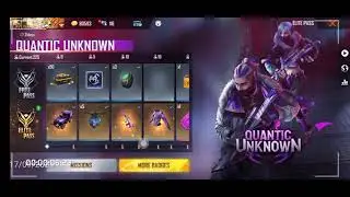 CLAIMING ALL ITEMS OF SEASON 40 ELITE PASS 😗🤗🥰🥰
