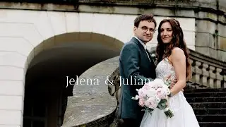 Hochzeitsvideo Stuttgart - Schloss Solitude - Jelena & Julian
