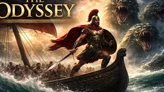 The Odyssey Summary & Analysis | Book 7