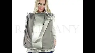 Women's anti theft backpack purse | Rhea | Ralphany