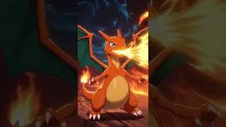 Can you guess the pokemon?