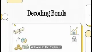 Decoding Bonds