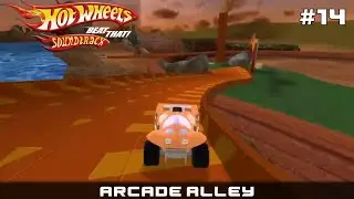 Hot Wheels: Beat That! Game Soundtrack - Arcade Alley (14)