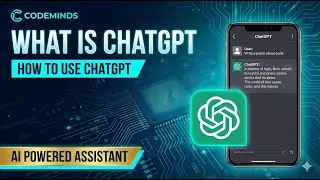 What is chatgpt|How to use chatgpt|OpenAI|chatgpt| Digital Denizens