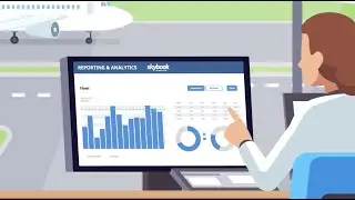 Benefits of using EFB data for airline analytics