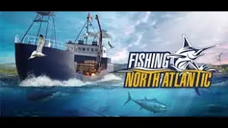 Fishing: North Atlantic, Deepline Fishing Tutorial
