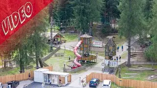 Wichtelpark Sillian