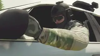 FUNNY COUNTER STRIKE MOMENTS - CS GO DERP CARS RACE