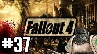 Let's Play Fallout 4 (Ultra/PC/English) - T61 - Part 37