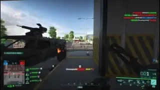 BF2042: Knives are amazing!