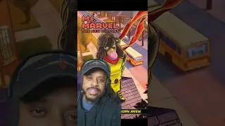 Kamala Khan's Mutant Gene vs. Terrigen Mist - Why Didn't it Kill Her? #kamalakhan #msmarvel #xmen