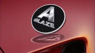 AGlaze Water based sealant  Horsebox application