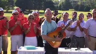 Highlights | James Driscoll's solid win at the Nashville Golf Open
