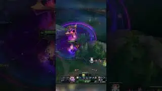 Styled on 😎 Pt.1 #leagueoflegends #yozu #lux #gaming