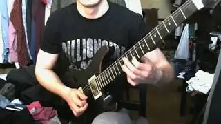 Corelia - Glass Faces (ill attempt)