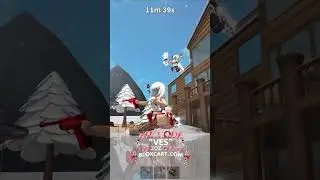 1V1 WITH MY CRUSH.. *SUS*😳