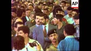 Iraq - Assassination