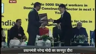 Rustomjee Group signs MoU with National Skill Development Corporation(NSDC)