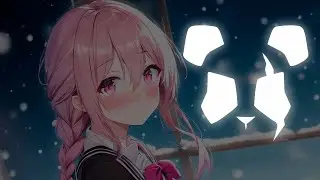 Panda Eyes - Watch It Snow