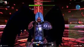 Vindictus - Delia Balor solo - 25m09s