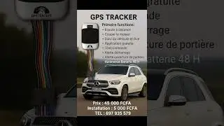 BEST GPS Contact WhatsApp   697935579  #gps #gpstracking #automobile #sinotrack