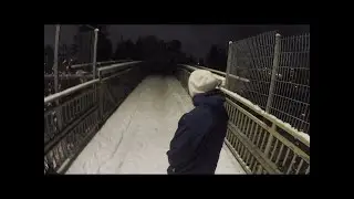 Den andre - Nattskift (video)