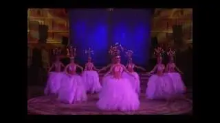 Royal Shamadan Dance - Joumana Dance Show