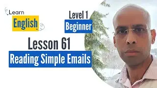 Read Emails