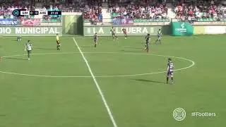 Sergio Nanclares - Highlights 2022