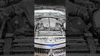 M6 получает свою долю внимания. Экстремальный гель для душа и пена для ванны с воском от Chemical...